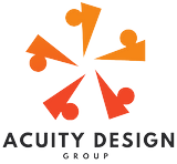 Acuity Design Group DFW based digital marketing agency logo